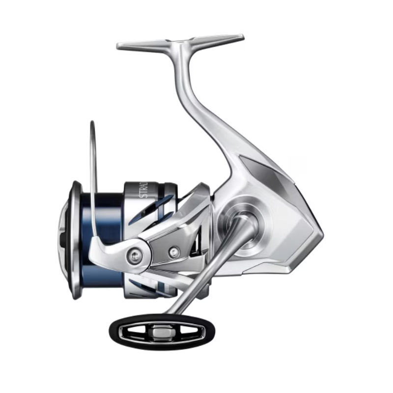 Shimano STRADIC 4000MHGFM (2023) - exploded view and available parts