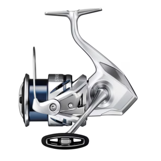 Shimano STRADIC 4000MHGFM (2023) - exploded view and available parts