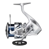 Shimano STRADIC 4000MHGFM (2023) - exploded view and available parts