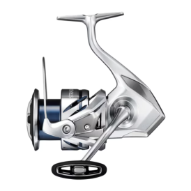 Shimano STRADIC 4000XGFM (2023) - exploded view and available parts