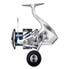 Shimano STRADIC C5000XGFM (2023) - exploded view and available parts