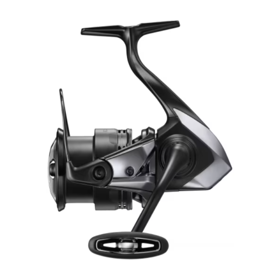 Shimano EXSENCE C3000MHGB (2025) - exploded view and available parts