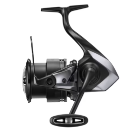 Shimano EXSENCE 4000MXGB (2025) - exploded view and available parts