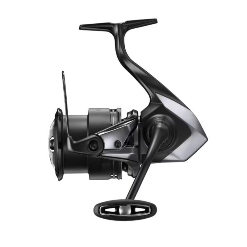 Shimano EXSENCE 4000MXGB (2025) - exploded view and available parts
