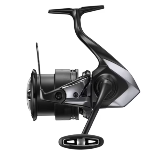 Shimano EXSENCE 4000MXGB (2025) - exploded view and available parts