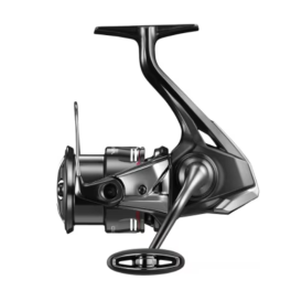 Shimano VANFORD 3000MHGA (2024) - exploded view and available parts