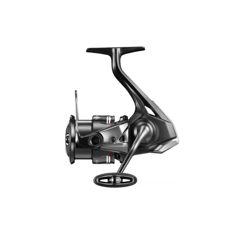 Shimano VANFORD 3000MHGA (2024) - exploded view and available parts