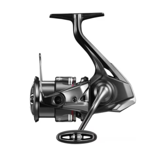 Shimano VANFORD 3000MHGA (2024) - exploded view and available parts