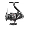 Shimano VANFORD 4000A (2024) - exploded view and available parts