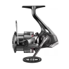 Shimano VANFORD 4000MHGA (2024) - exploded view and available parts