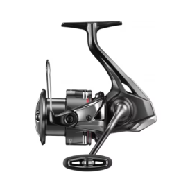 Shimano VANFORD 4000XGA (2024) - exploded view and available parts