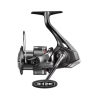 Shimano VANFORD 4000XGA (2024) - exploded view and available parts