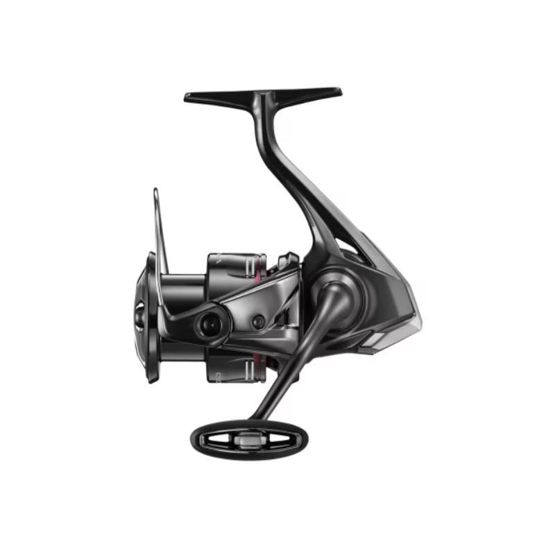 Shimano VANFORD C3000A (2024) - exploded view and available parts