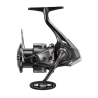 Shimano VANFORD C3000A (2024) - exploded view and available parts