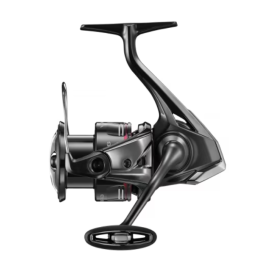 Shimano VANFORD C3000HGA (2024) - exploded view and available parts