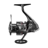 Shimano VANFORD C3000HGA (2024) - exploded view and available parts
