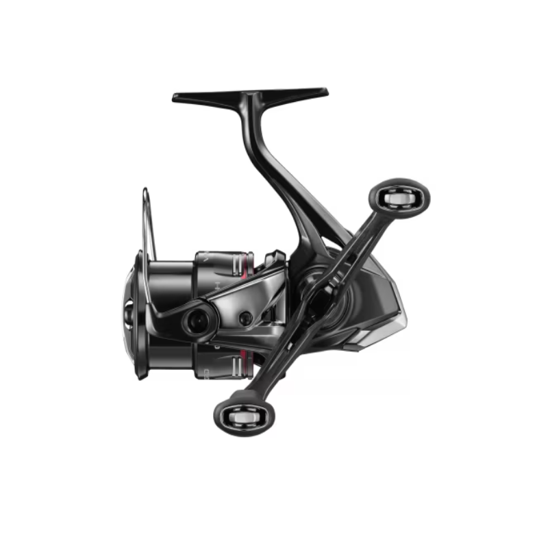 Shimano VANFORD C3000SDHA (2024) - exploded view and available parts