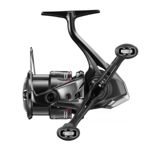 Shimano VANFORD C3000SDHA (2024) - exploded view and available parts