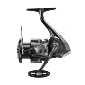 Shimano VANFORD C3000XGA (2024) - exploded view and available parts