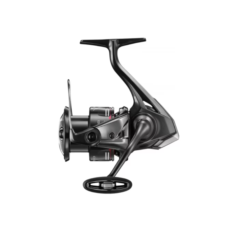 Shimano VANFORD C3000XGA (2024) - exploded view and available parts