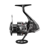 Shimano VANFORD C3000XGA (2024) - exploded view and available parts