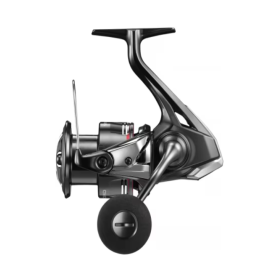Shimano VANFORD C5000XGA (2024) - exploded view and available parts