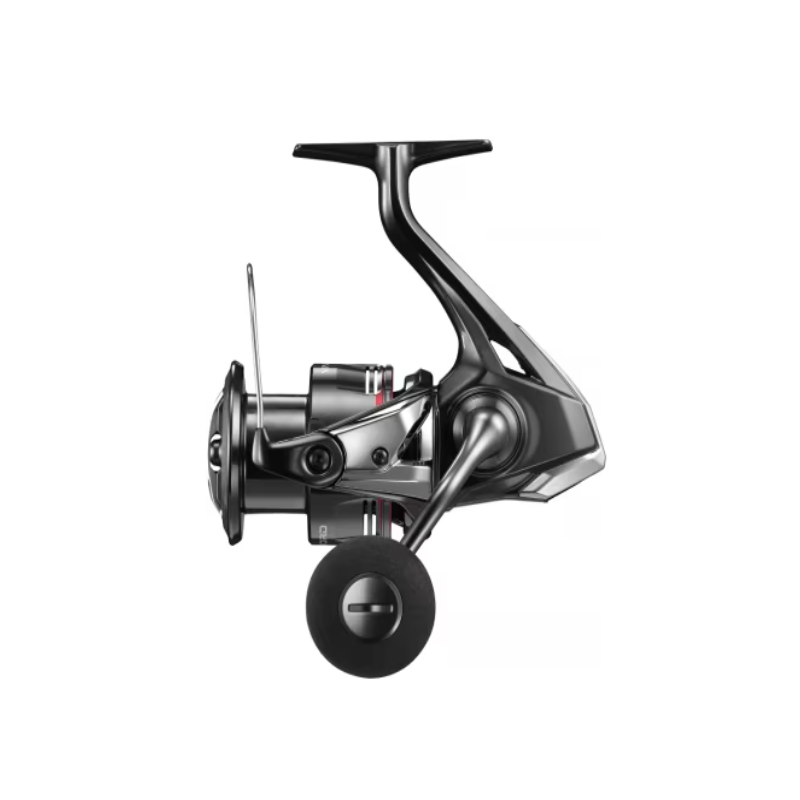 Shimano VANFORD C5000XGA (2024) - exploded view and available parts