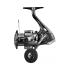 Shimano VANFORD C5000XGA (2024) - exploded view and available parts