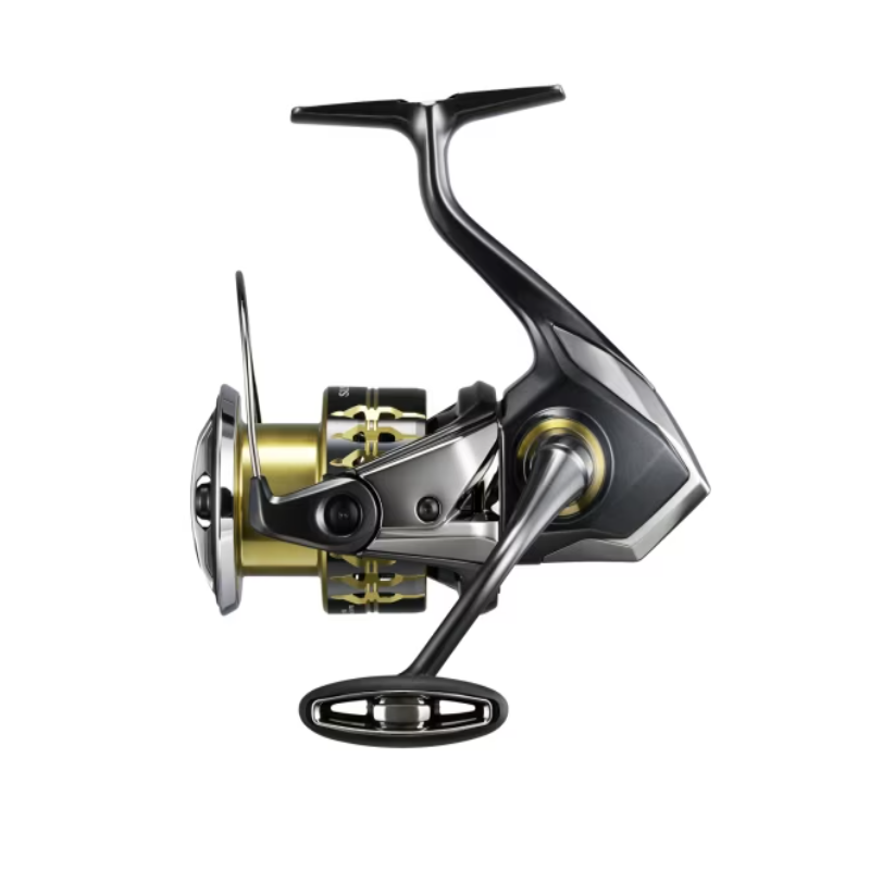 Shimano SUSTAIN C3000FK (2025) - exploded view and available parts