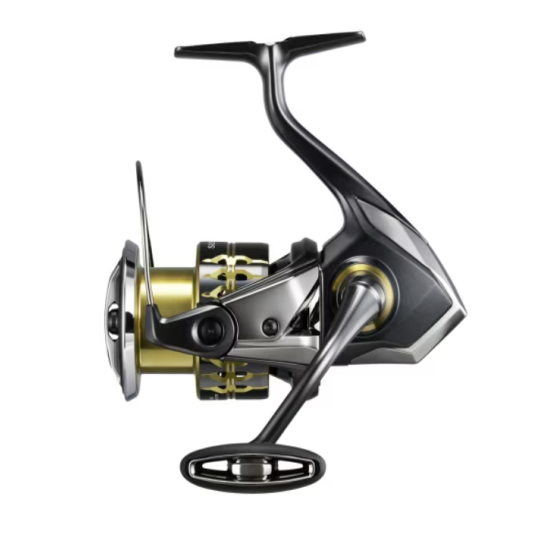 Shimano SUSTAIN C3000FK (2025) - exploded view and available parts