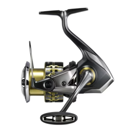 Shimano SUSTAIN C3000HGFK (2025) - exploded view and available parts