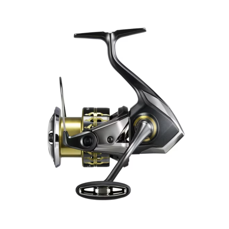 Shimano SUSTAIN C3000HGFK (2025) - exploded view and available parts