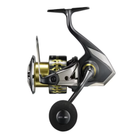 Shimano SUSTAIN C5000XGFK (2025) - exploded view and available parts