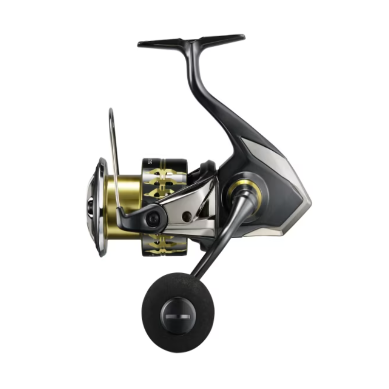 Shimano SUSTAIN C5000XGFK (2025) - exploded view and available parts