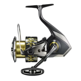 Shimano SUSTAIN 4000XGFK (2025) - exploded view and available parts