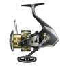 Shimano SUSTAIN 4000XGFK (2025) - exploded view and available parts