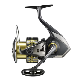 Shimano SUSTAIN 4000FK (2025) - exploded view and available parts