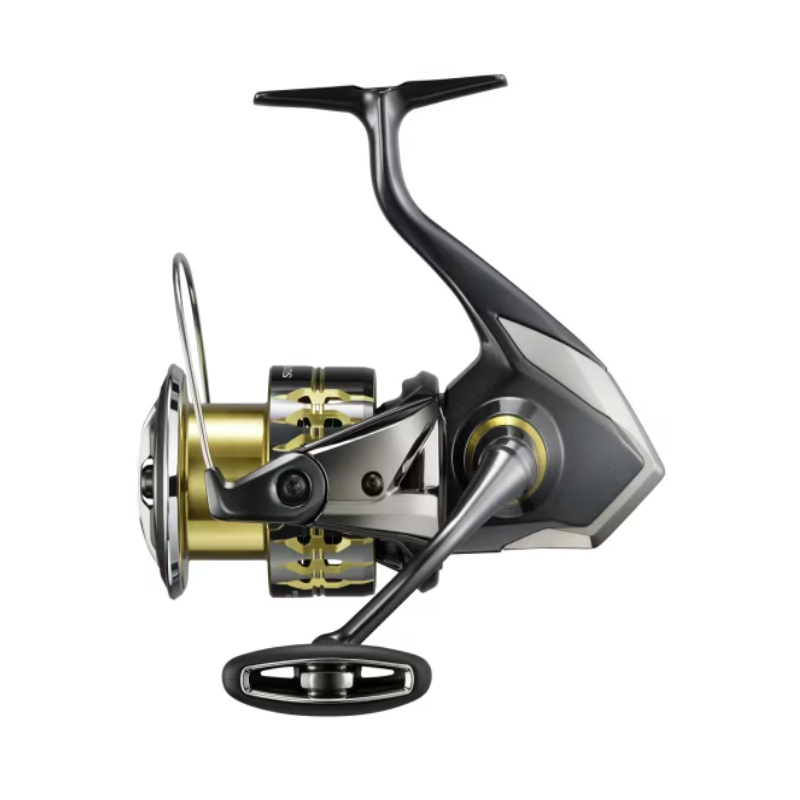 Shimano SUSTAIN 4000FK (2025) - exploded view and available parts