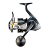 Shimano STELLA SW10000PGD (2025) - exploded view and available parts