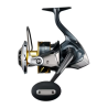 Shimano STELLA SW14000XGD (2025) - exploded view and available parts