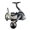 Shimano STELLA SW8000HGD (2025) - exploded view and available parts