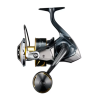 Shimano STELLA SW10000HGD (2025) - exploded view and available parts