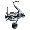 Shimano STELLA C5000XGFK (2022) - exploded view and available parts