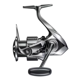 Shimano STELLA C3000FK (2022) - exploded view and available parts