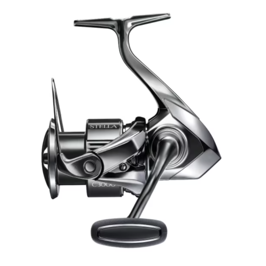 Shimano STELLA C3000FK (2022) - exploded view and available parts
