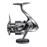 Shimano STELLA C3000FK (2022) - exploded view and available parts