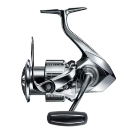 Shimano STELLA 4000XGFK (2022) - exploded view and available parts