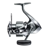 Shimano STELLA 4000XGFK (2022) - exploded view and available parts