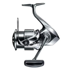 Shimano STELLA 4000MFK (2022) - exploded view and available parts
