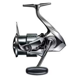 Shimano STELLA C3000MHGFK (2022) - exploded view and available parts